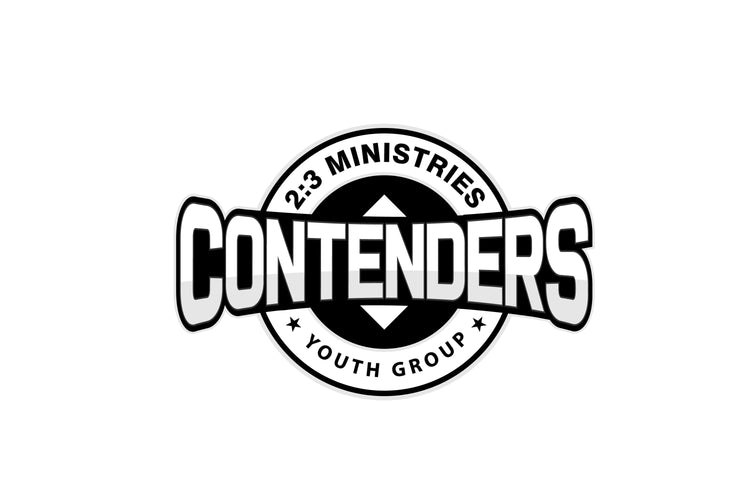 2:3 Contenders Youth Group