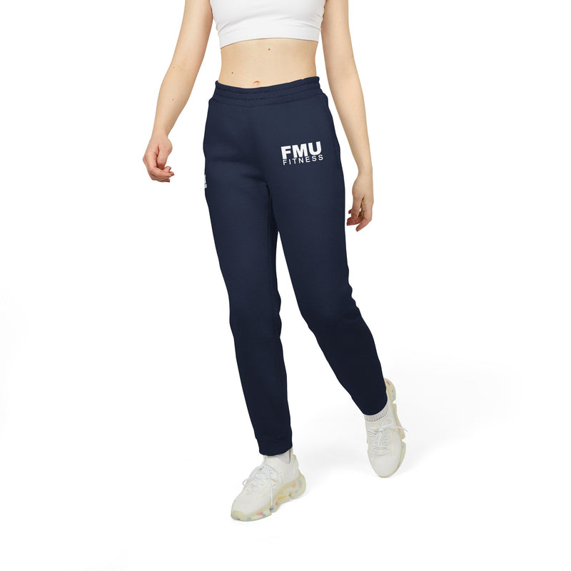 Load image into Gallery viewer, adidas Unisex Fleece Joggers
