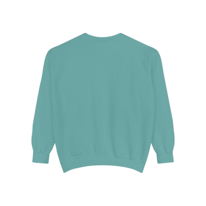 Load image into Gallery viewer, Unisex Garment-Dyed Sweatshirt

