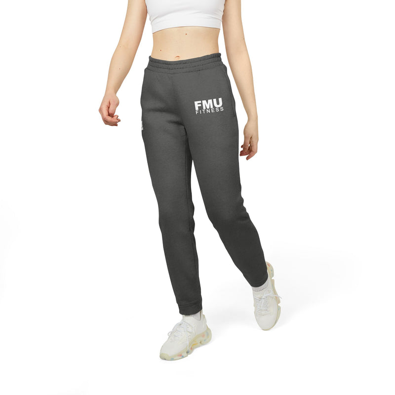 Load image into Gallery viewer, adidas Unisex Fleece Joggers
