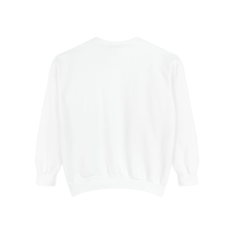 Load image into Gallery viewer, Unisex Garment-Dyed Sweatshirt
