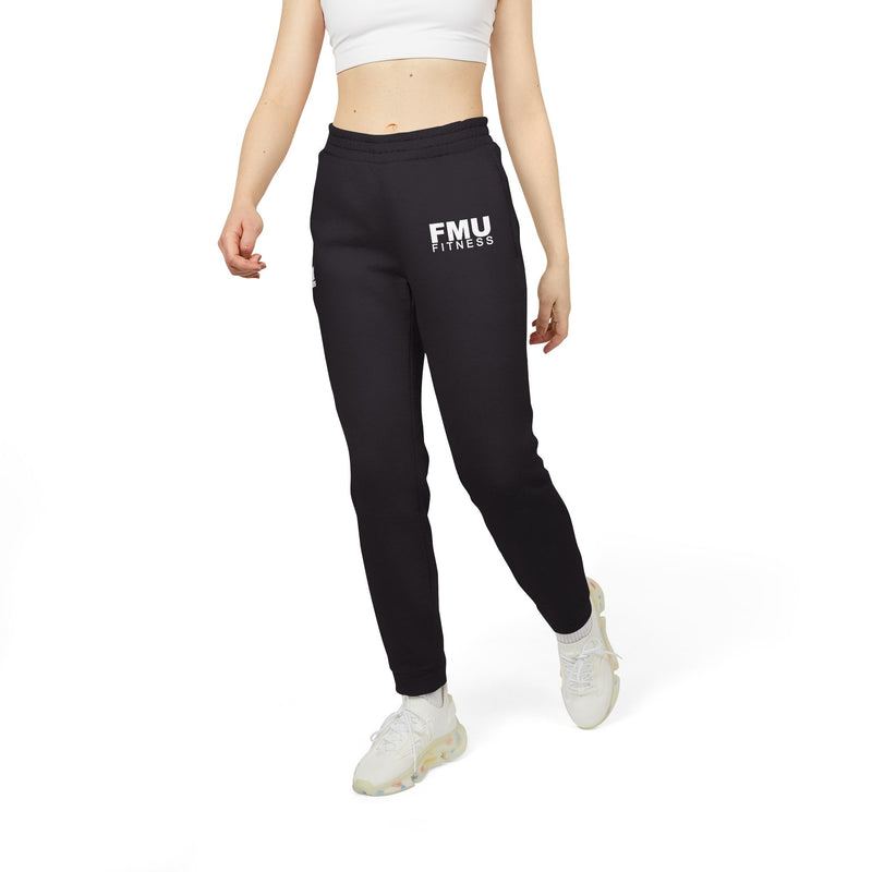 Load image into Gallery viewer, adidas Unisex Fleece Joggers
