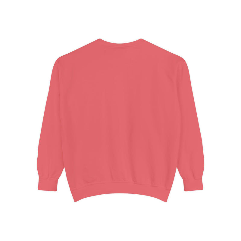 Load image into Gallery viewer, Unisex Garment-Dyed Sweatshirt
