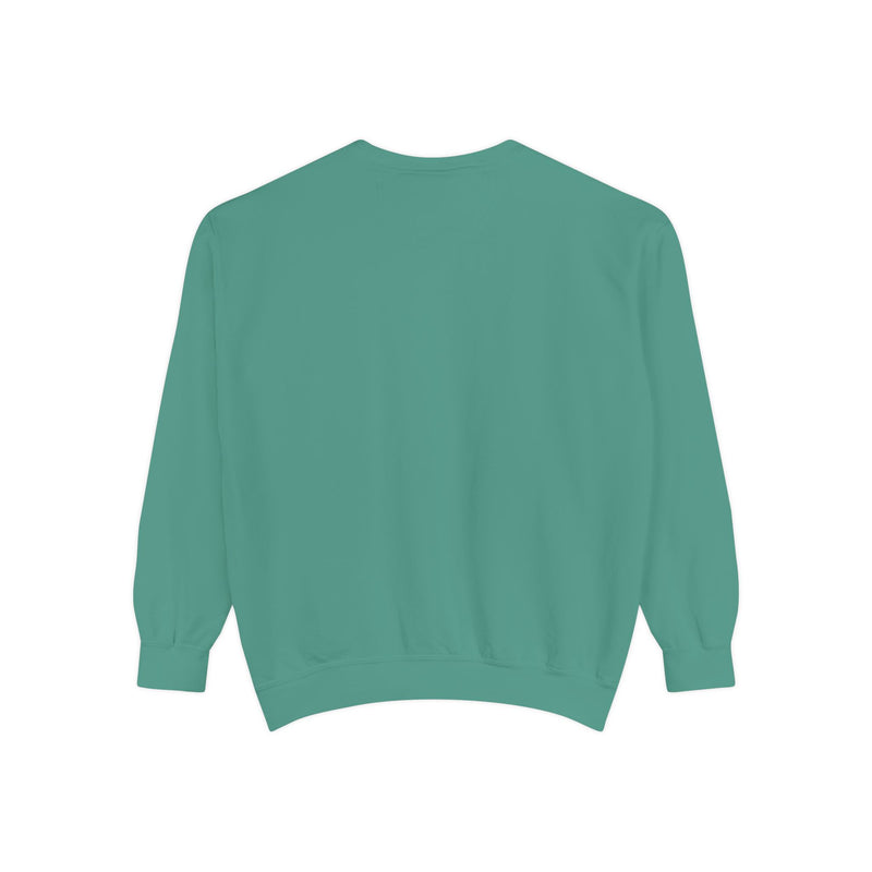 Load image into Gallery viewer, Unisex Garment-Dyed Sweatshirt
