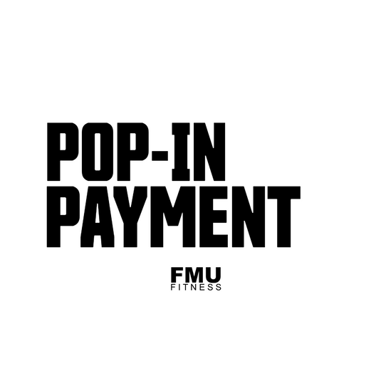 Pop-in payment link