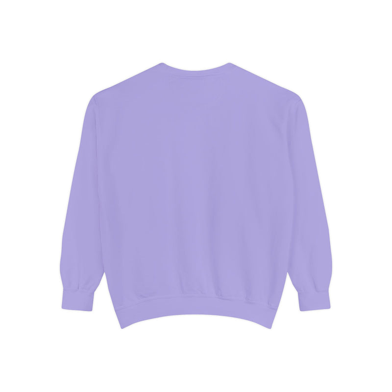 Load image into Gallery viewer, Unisex Garment-Dyed Sweatshirt
