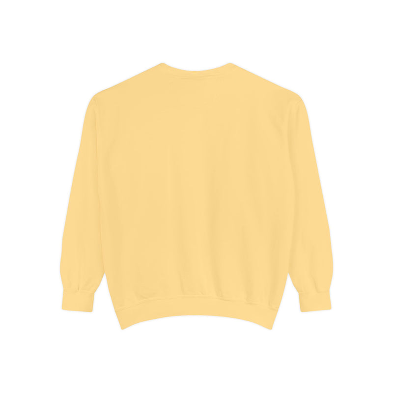 Load image into Gallery viewer, Unisex Garment-Dyed Sweatshirt
