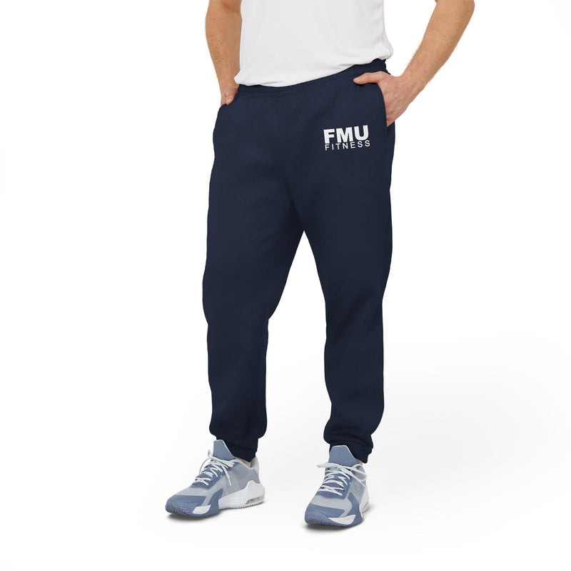Load image into Gallery viewer, adidas Unisex Fleece Joggers
