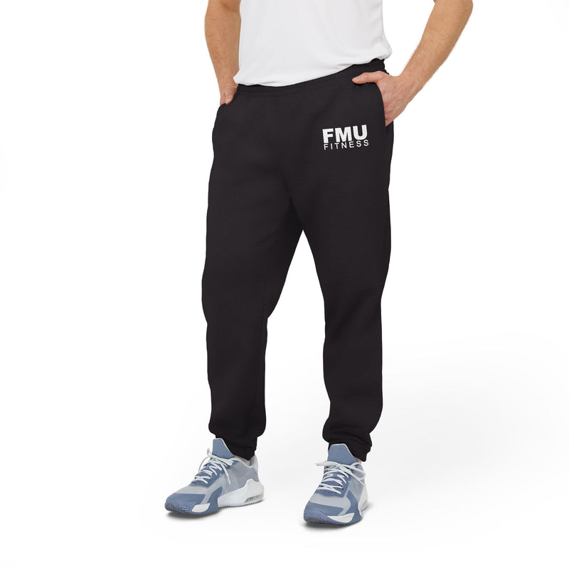 Load image into Gallery viewer, adidas Unisex Fleece Joggers
