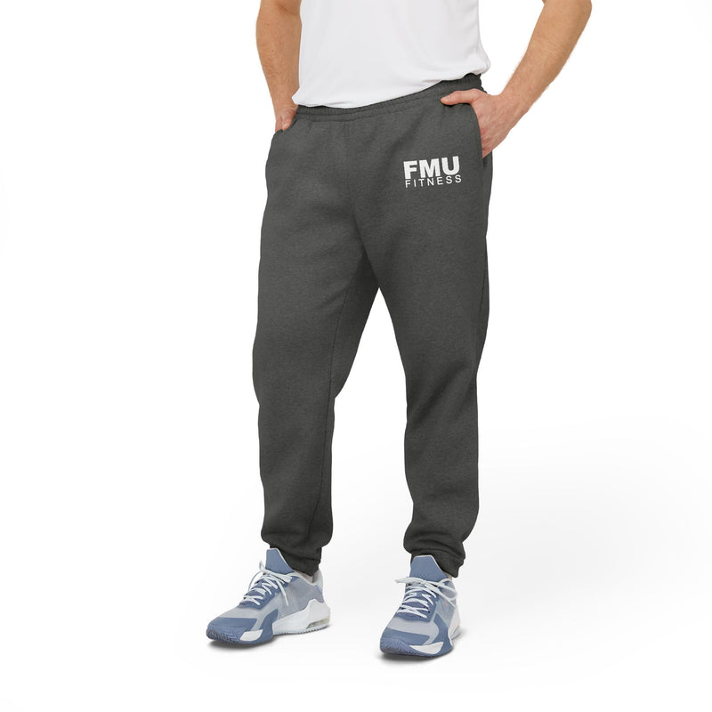 Load image into Gallery viewer, adidas Unisex Fleece Joggers
