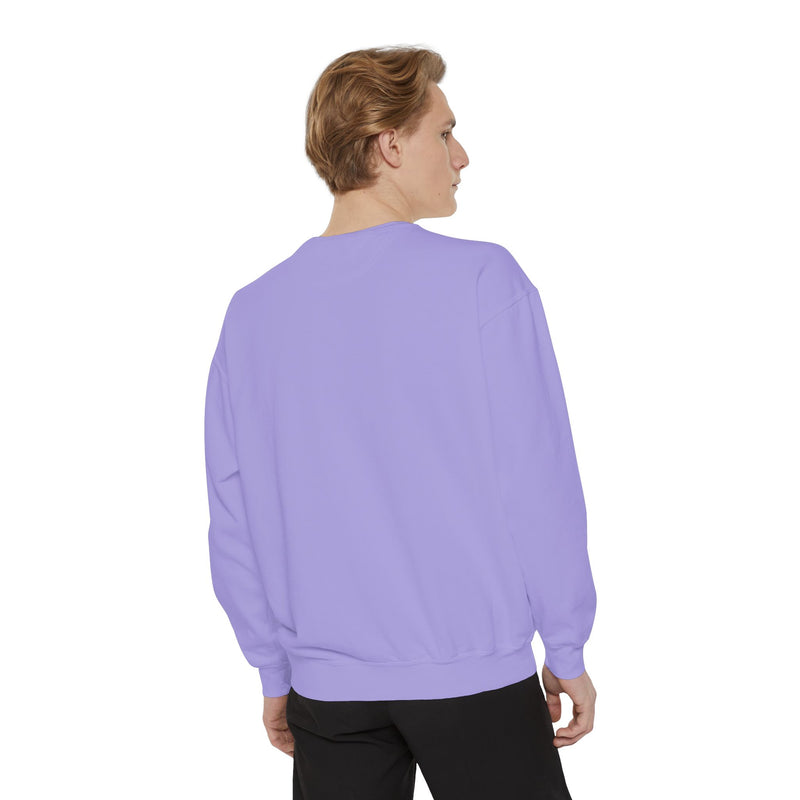 Load image into Gallery viewer, Unisex Garment-Dyed Sweatshirt

