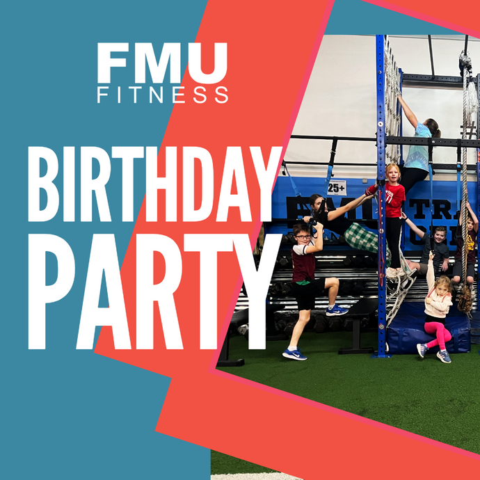 Cottos Birthday Party Saturday Nov 1st 11:30-1:30pm