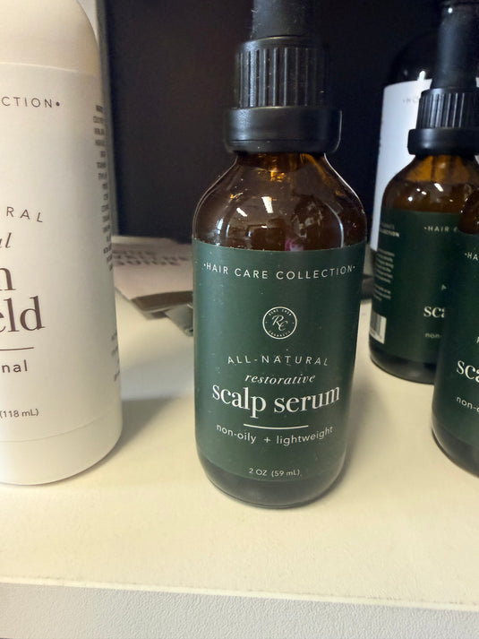 Rowe Casa Scalp Serum