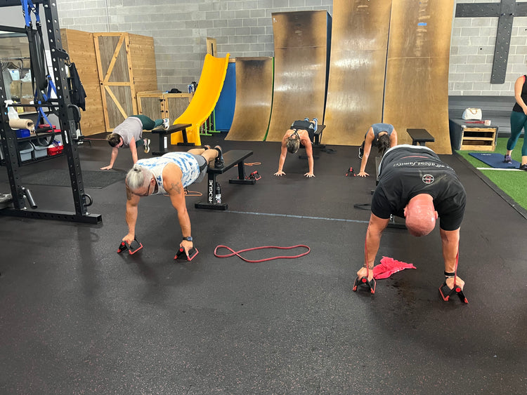Private training