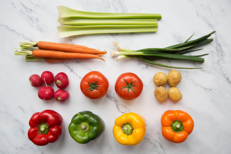 REDUCE INFLAMMATION