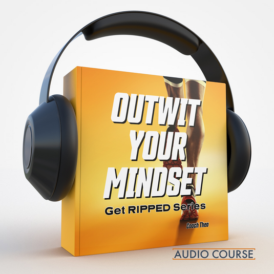COACH THEO’S OUTWIT YOUR MINDSET FREE AUDIO COURSE
